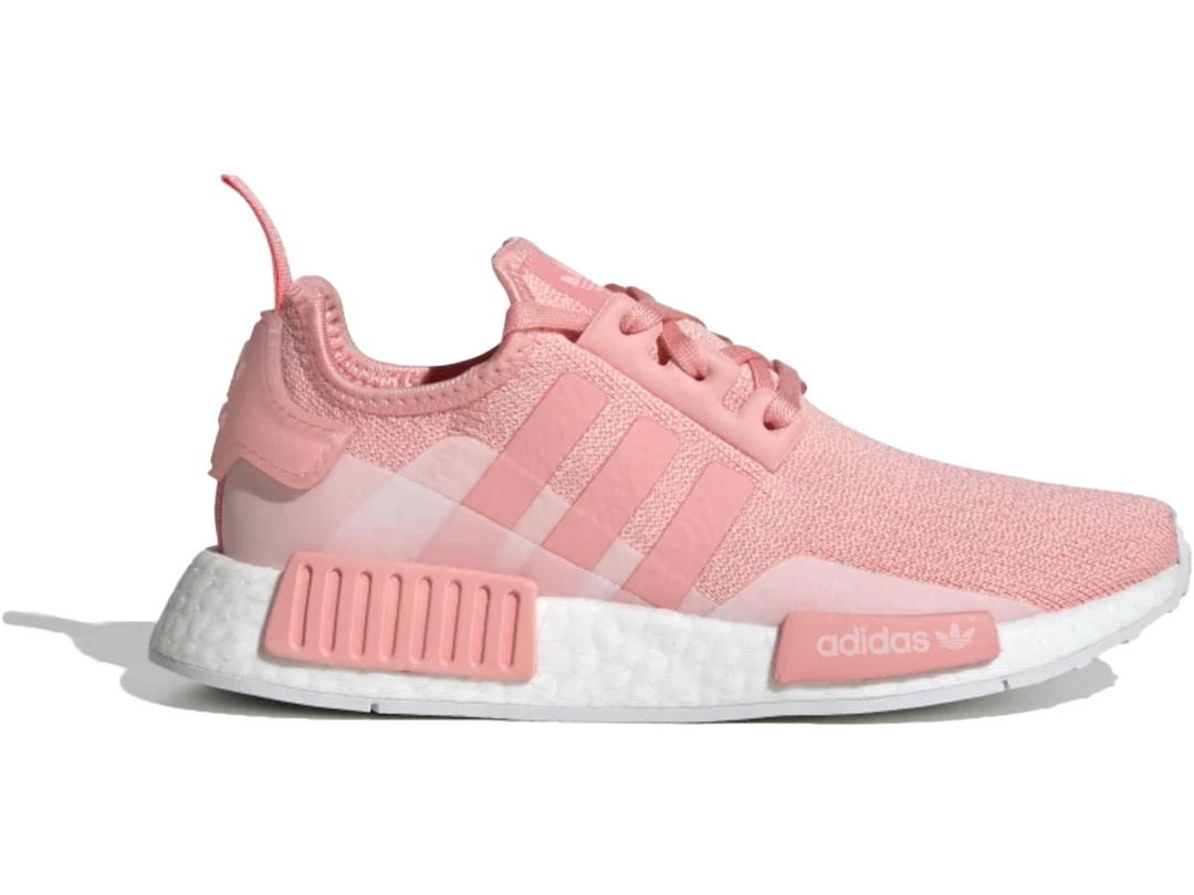 adidas adidas NMD R1 Glory Pink (GS)