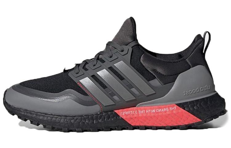 adidas Adidas Ultraboost All Terrain Black Red Grey