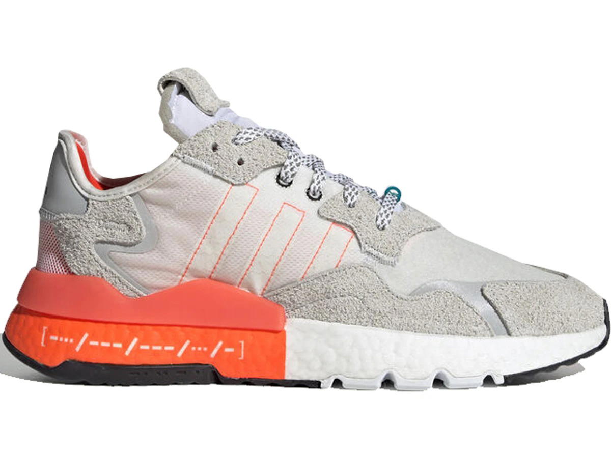 adidas adidas Nite Jogger Morse Code