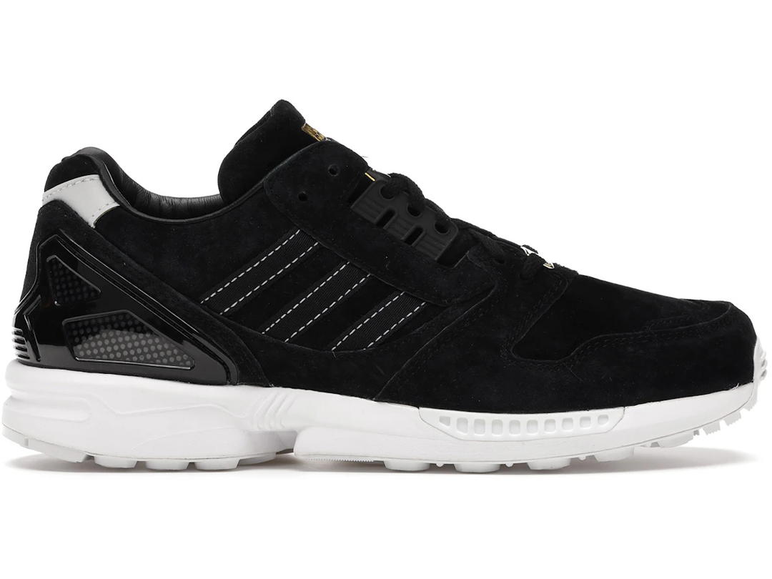 adidas adidas ZX 8000 Core Black Cloud White