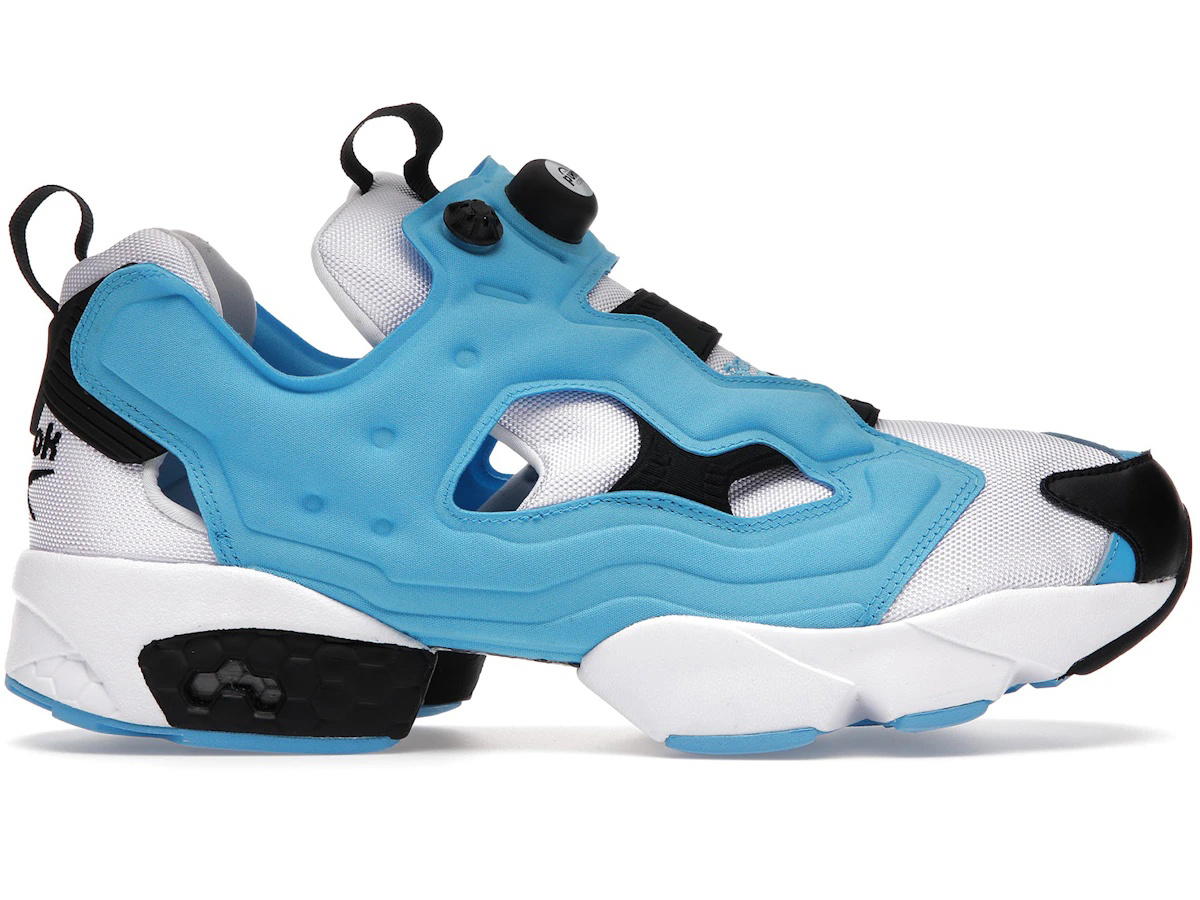 Reebok Reebok Instapump Fury Icons Pack Shaq Attaq