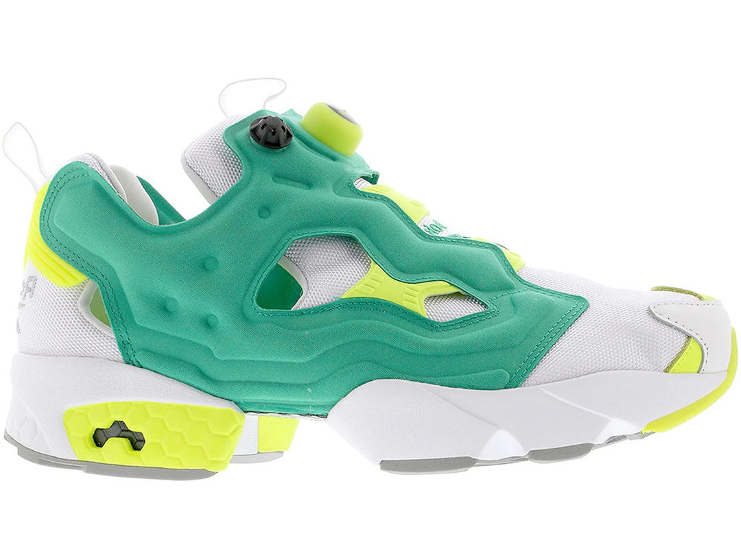 Reebok Reebok Instapump Fury Icons Pack Court Victory