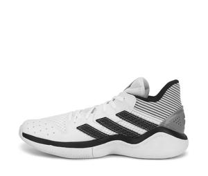 Buy Adidas Harden Stepback Cloud White at Sasom – Authentic and Ready to Ship