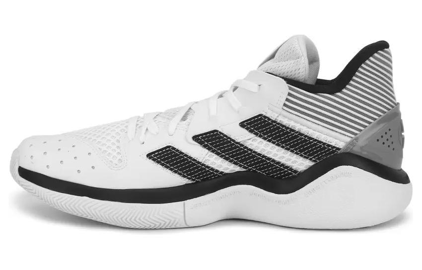 adidas Adidas Harden Stepback Cloud White
