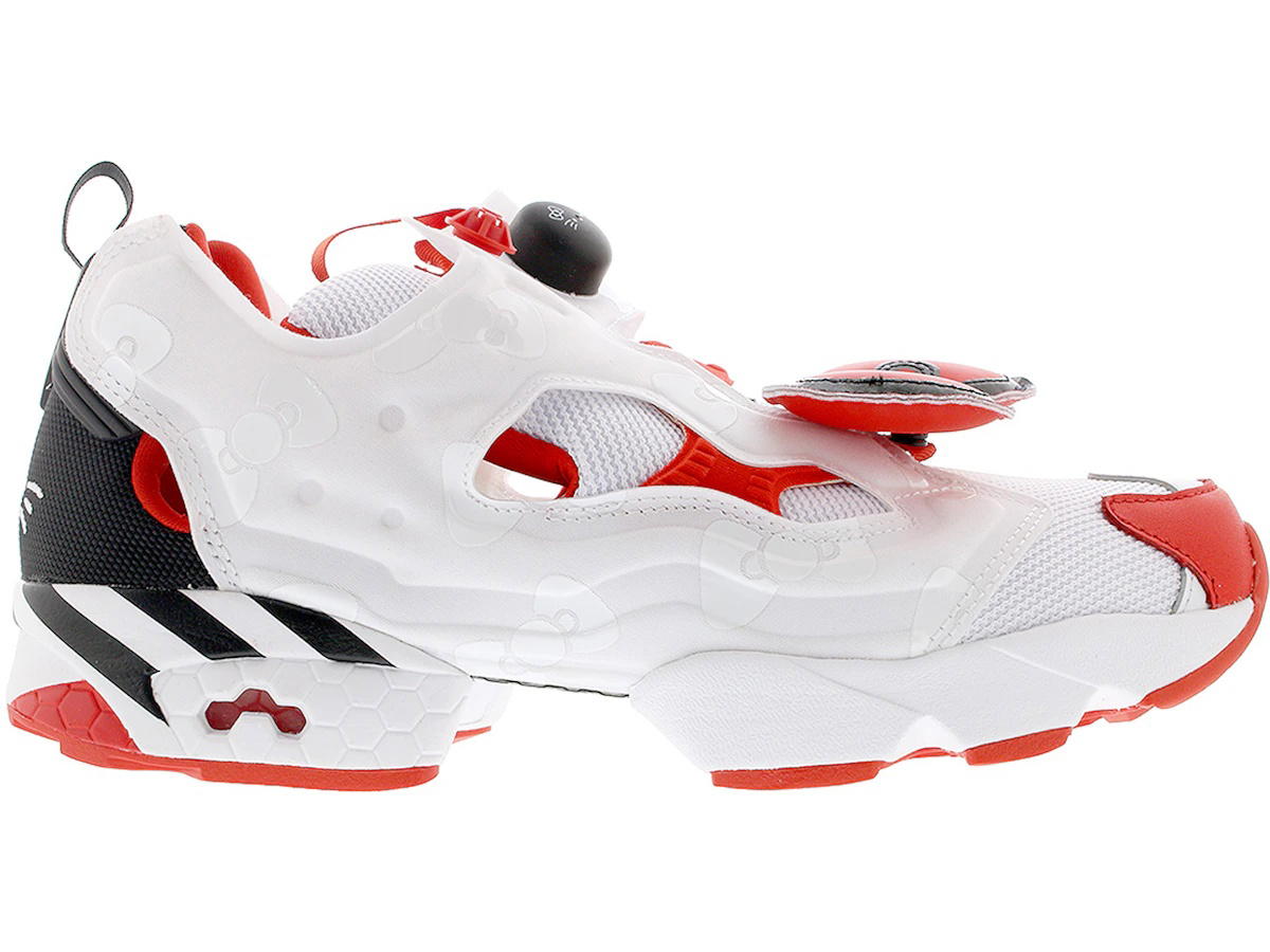 Reebok Reebok Instapump Fury Sanrio Hello Kitty