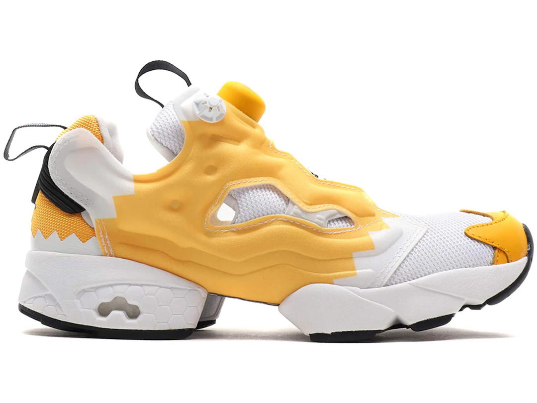 Reebok Reebok Instapump Fury Sanrio Gudetama