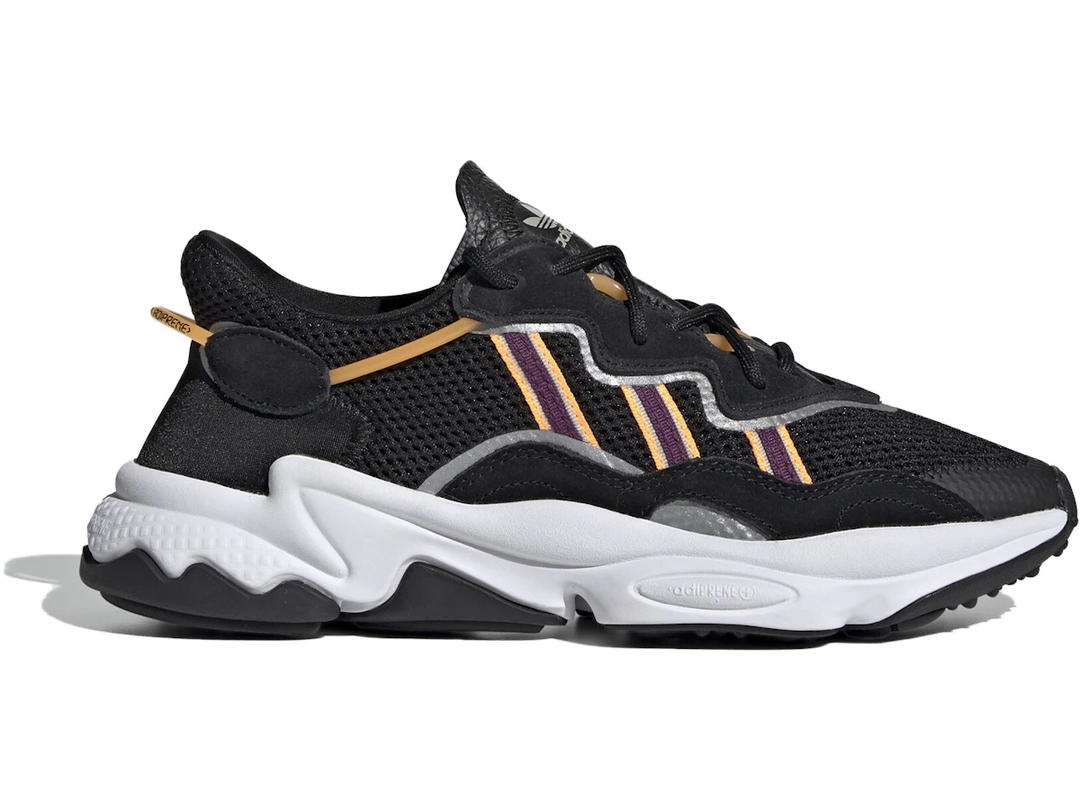adidas adidas Ozweego Flash Orange (Women's)