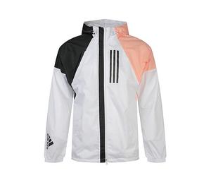 Buy Adidas W.N.D. Jacket Men's White at Sasom – Authentic and Ready to Ship