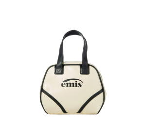 Buy Emis Vintage Tote Bag Ivory at Sasom – Authentic and Ready to Ship