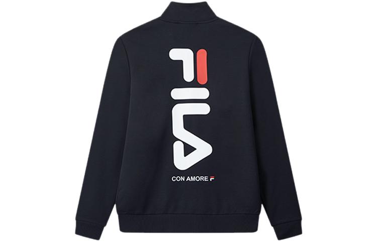 Fila FILA Jackets Men Legend Blue