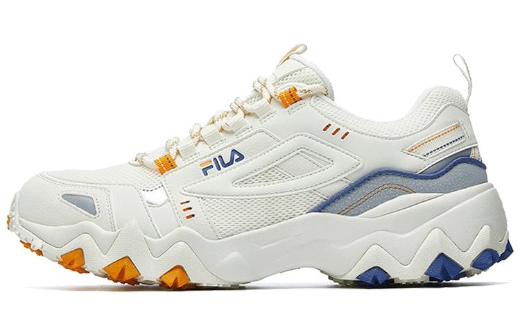 Fila FILA Oakmont Fellow White/Yellow/Blue
