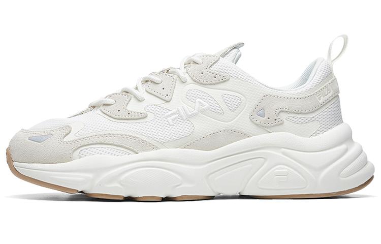 Fila FILA Mars Sneakers White