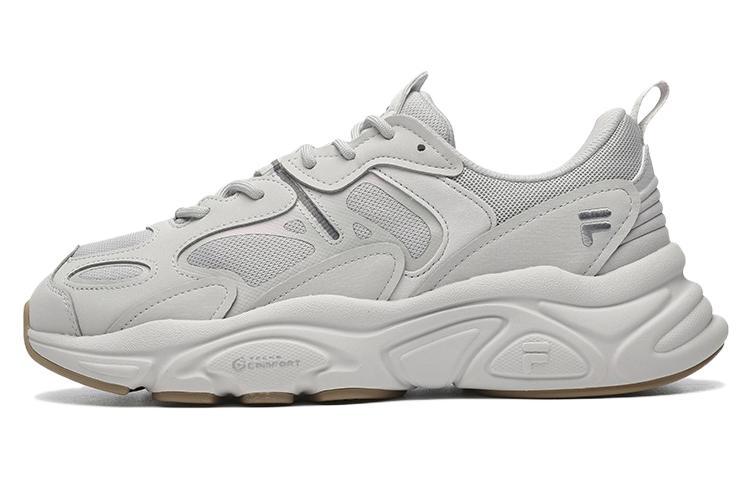 Fila FILA Mars 2 Low Top Running Shoes 'Grey'