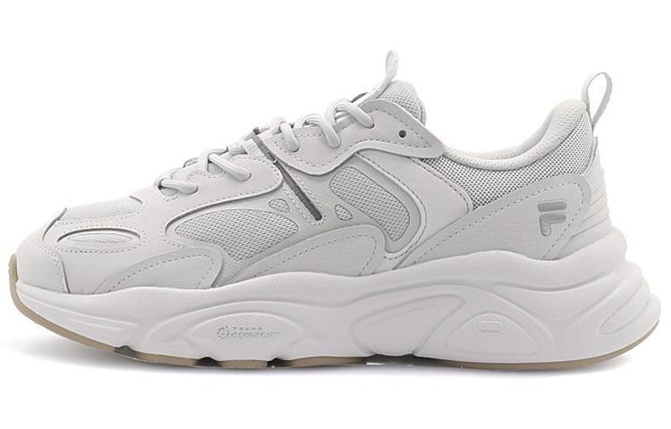 Fila FILA Mars 2 Low Top Running Shoes Grey