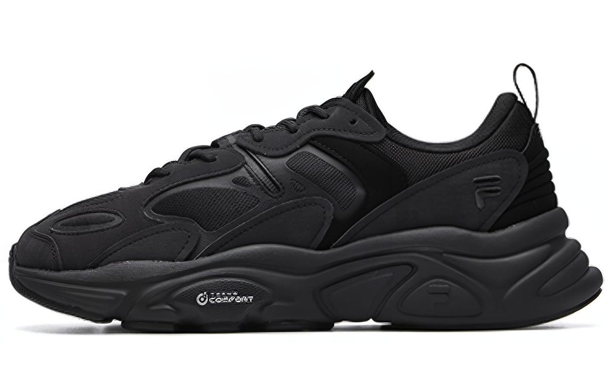 Fila FILA Mars 2 Black