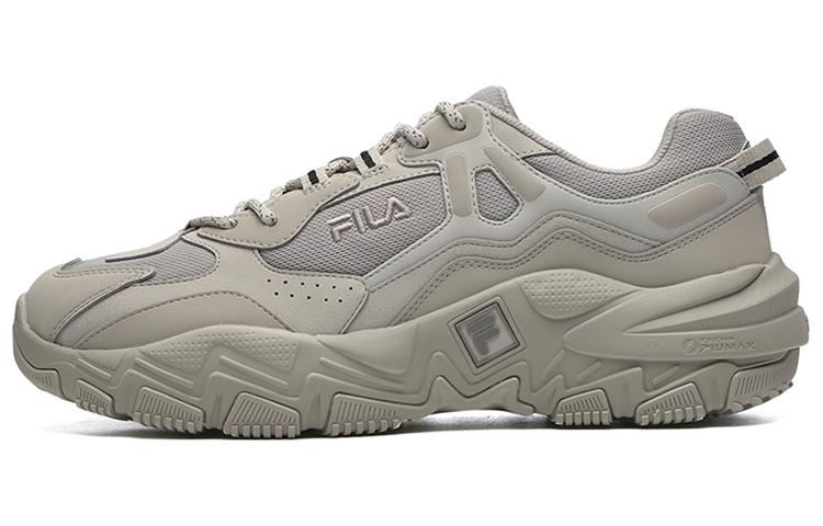 Fila FILA 2 Running Sneakers 'Grey'