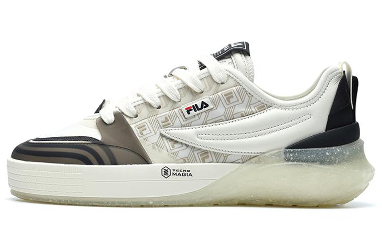 Fila FILA Mixa Sneakers White/Black