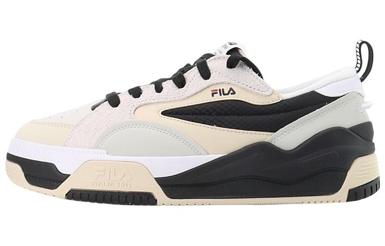 Fila FILA Canestro Sneakers 'Cream White Black'