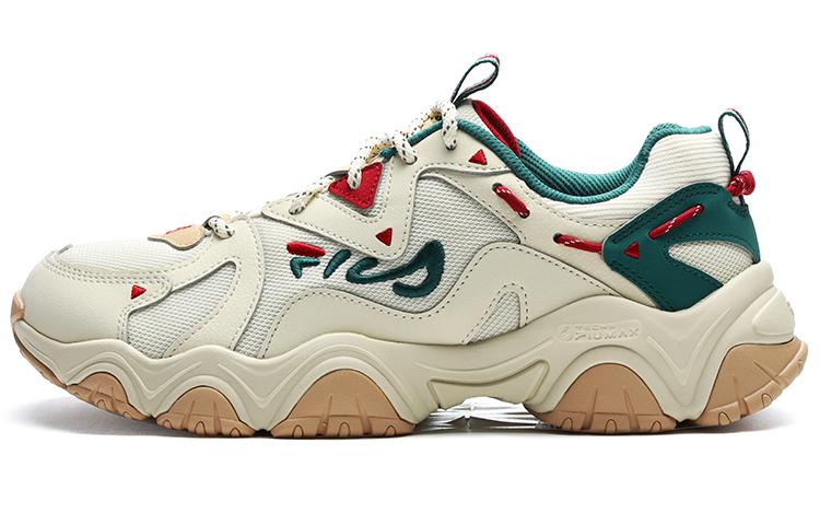 Fila FILA Fluid 4 Sneakers 'Cat Claw'