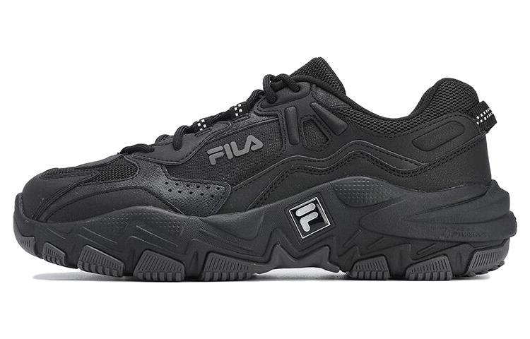 Fila FILA 2 Running Sneakers 'Black'