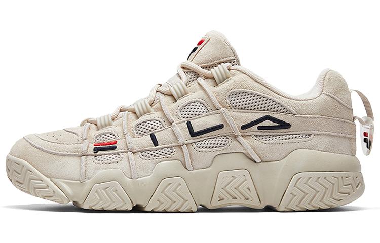 Fila FILA Barricade Low Low Tops