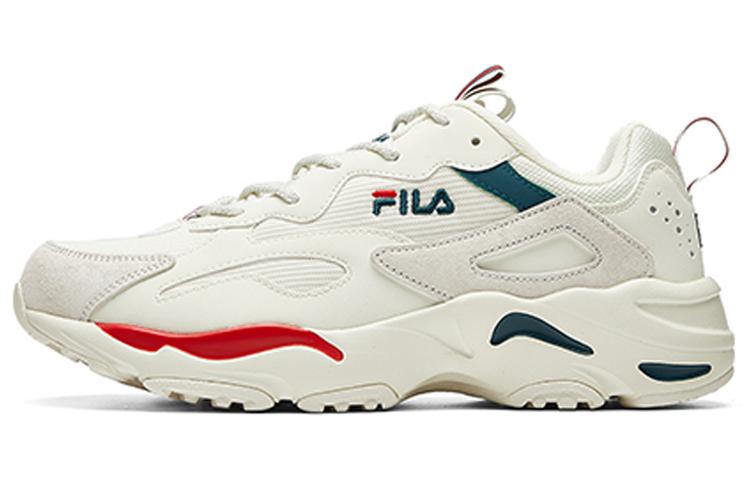 Fila FILA 2020 Summer New Retro Running Sneakers Women's