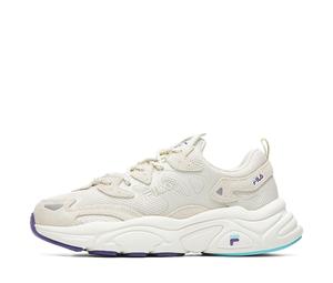 Buy FILA Mars 1 White Women's at Sasom – Authentic and Ready to Ship