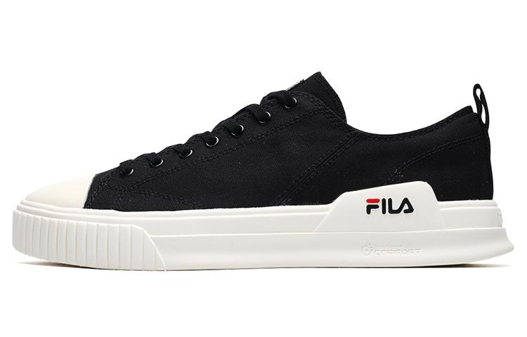 Fila FILA Heritage FHT Light Sneakers Gs Black Women's