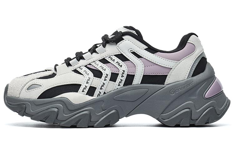 Fila FILA Sofia 'Gray Purple' Women's