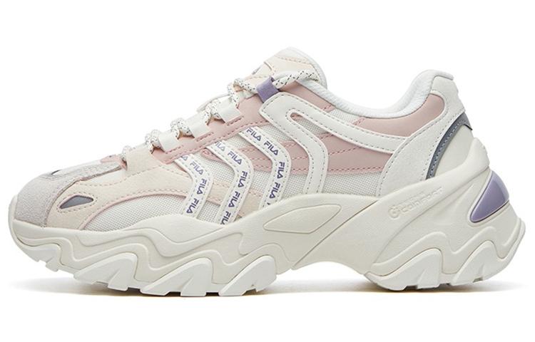 Fila FILA Sofia 'White Pink' Women's