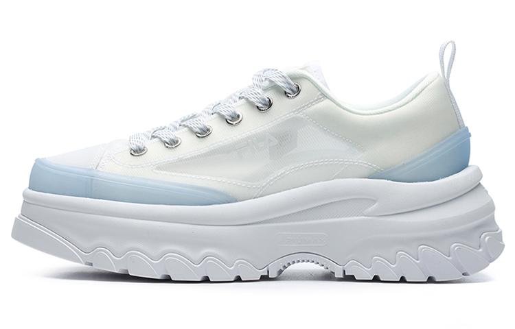 Fila FILA Lava 'White Blue' Women's