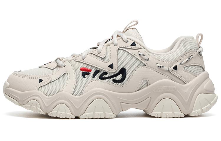 Fila FILA Fluid 4 Sneakers 'Beige' Women's