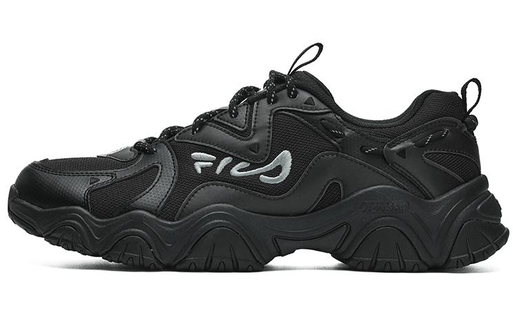 Fila FILA Fluid 4 'Black' Women's