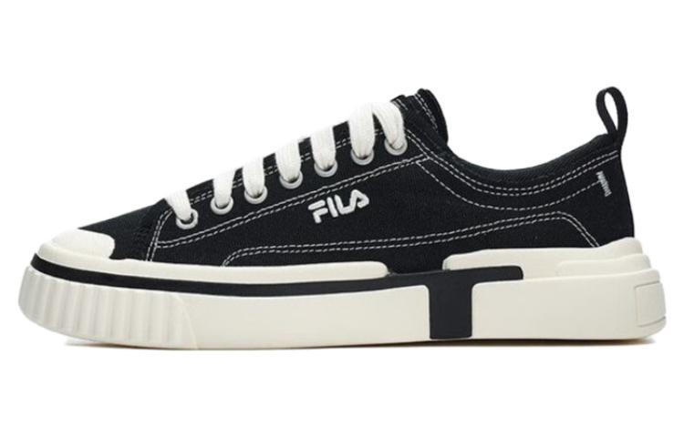 Fila FILA Viva 'Black White' Women's