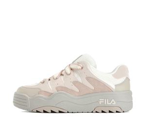 Buy FILA Rosetta Skateboarding Shoes 'Pink Grey' Women's at Sasom – Authentic and Ready to Ship