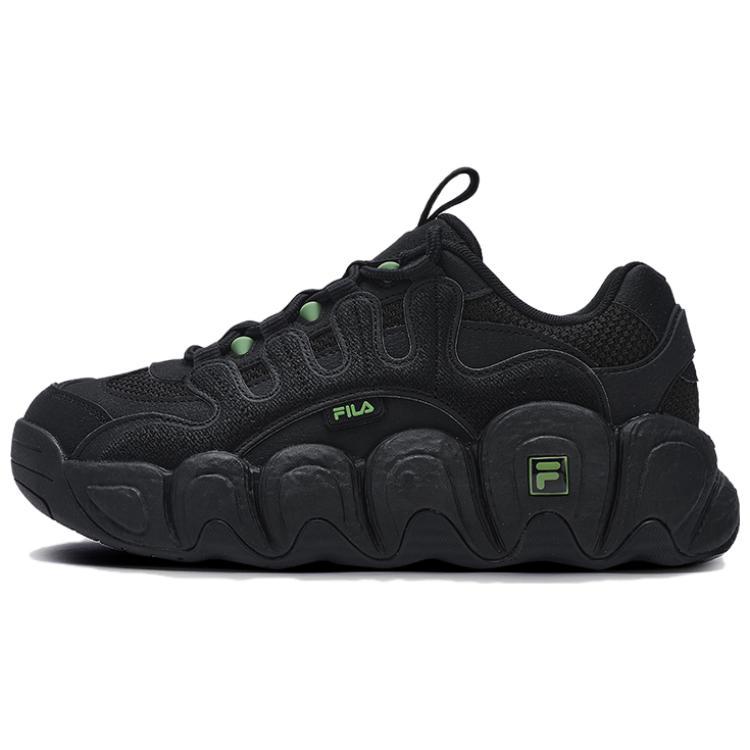 Fila FILA Disruptor Sneakers 'Black' Women's