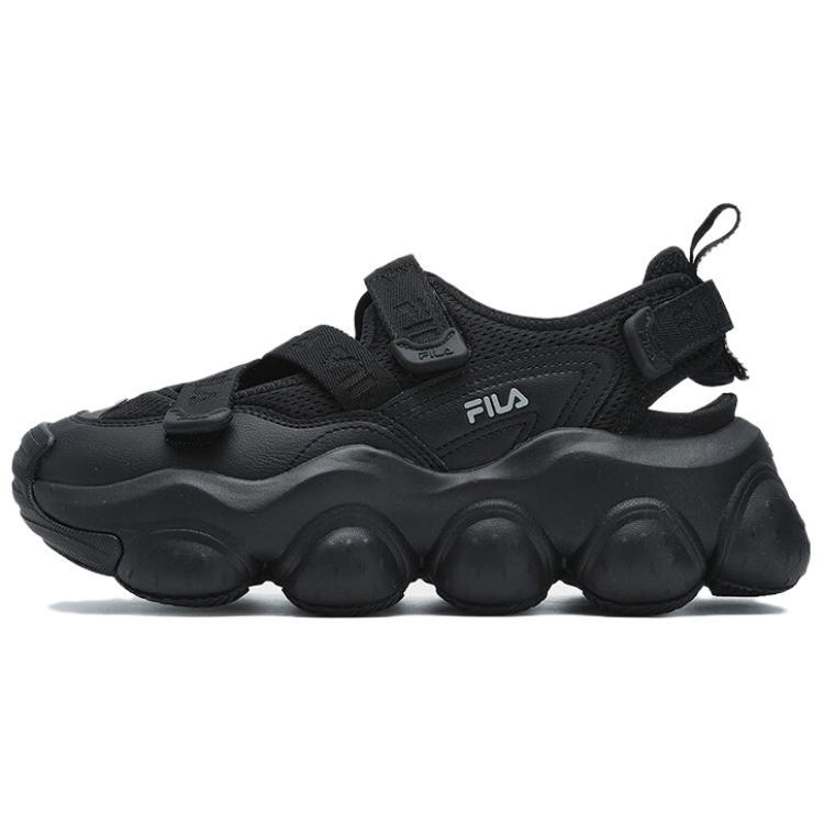 Fila FILA FRAGOLA Beach Sandals Women's Black