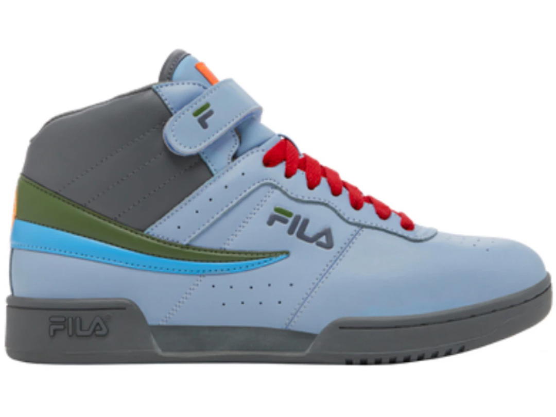 Fila Fila F-13 Dragon Ball Super Trunks