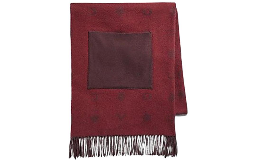 Coach Coach Knit Scarves Women's