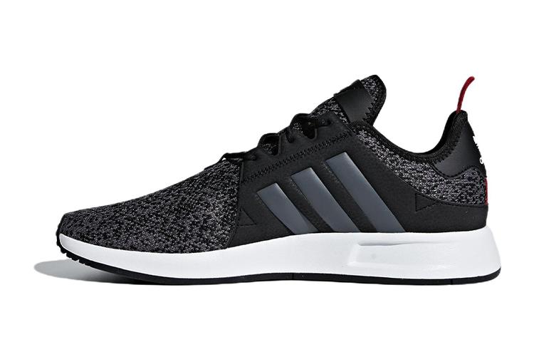 adidas Adidas Originals X_PLR 'Core Black Grey'