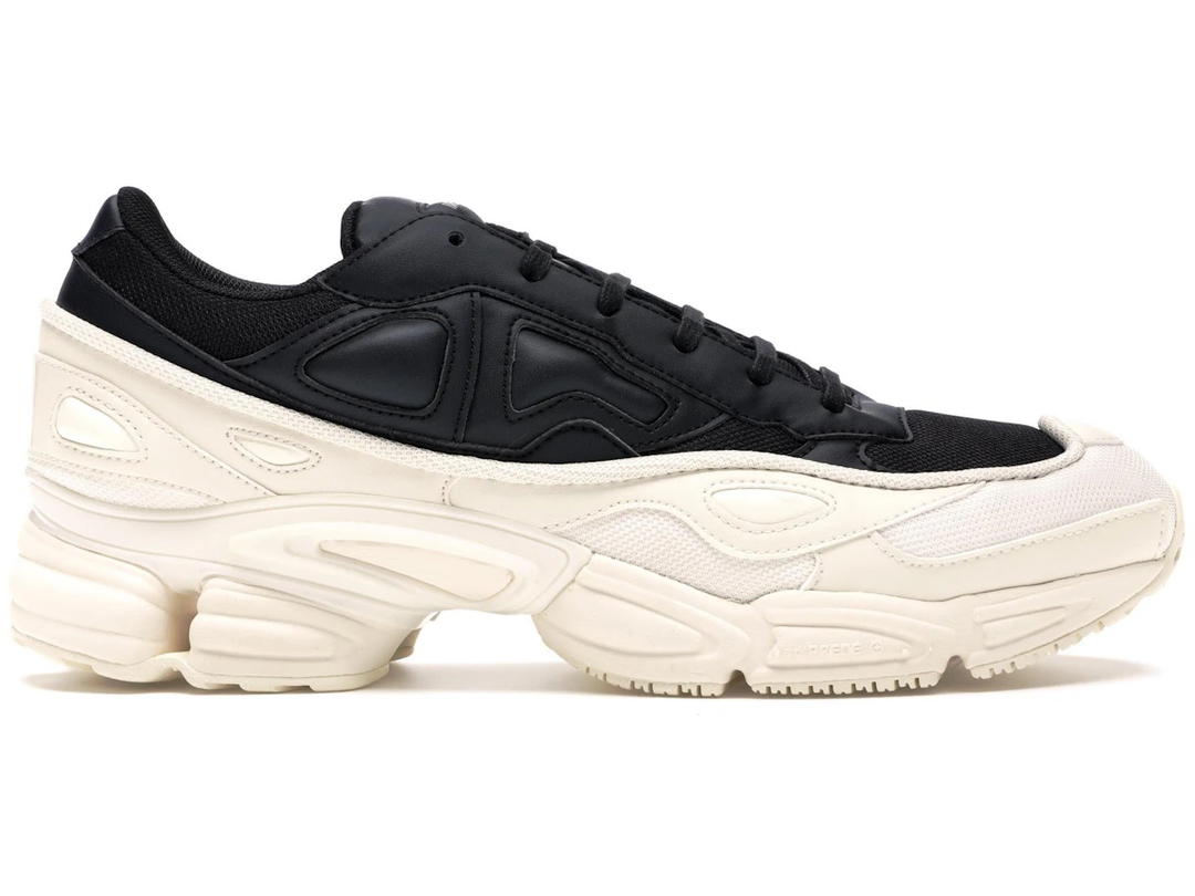 adidas adidas Ozweego Raf Simons Black White