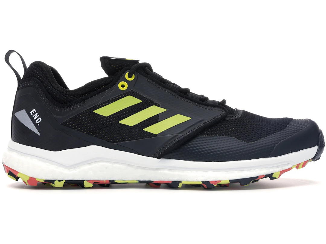 adidas adidas Terrex Agravic XT End