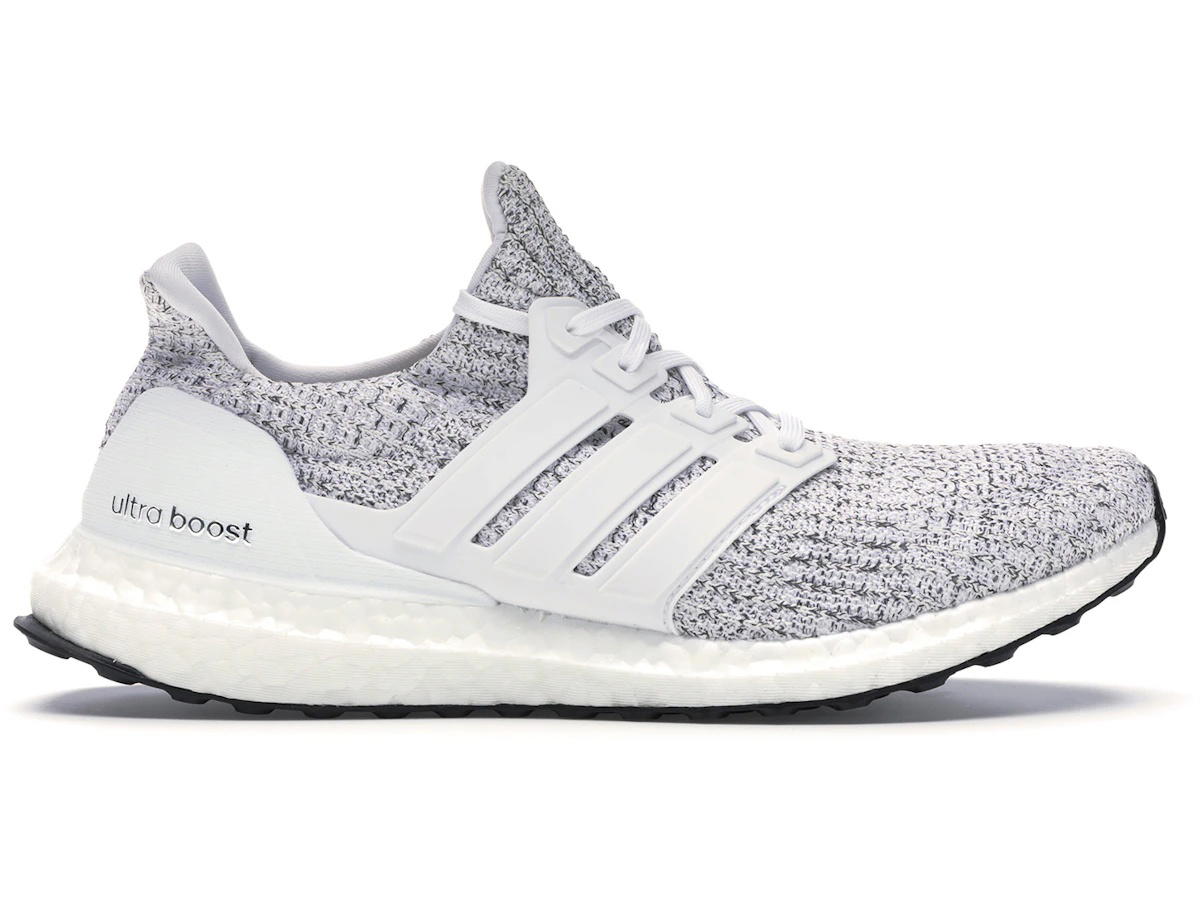 adidas adidas Ultra Boost 4.0 Cloud White Non Dyed (Women's)