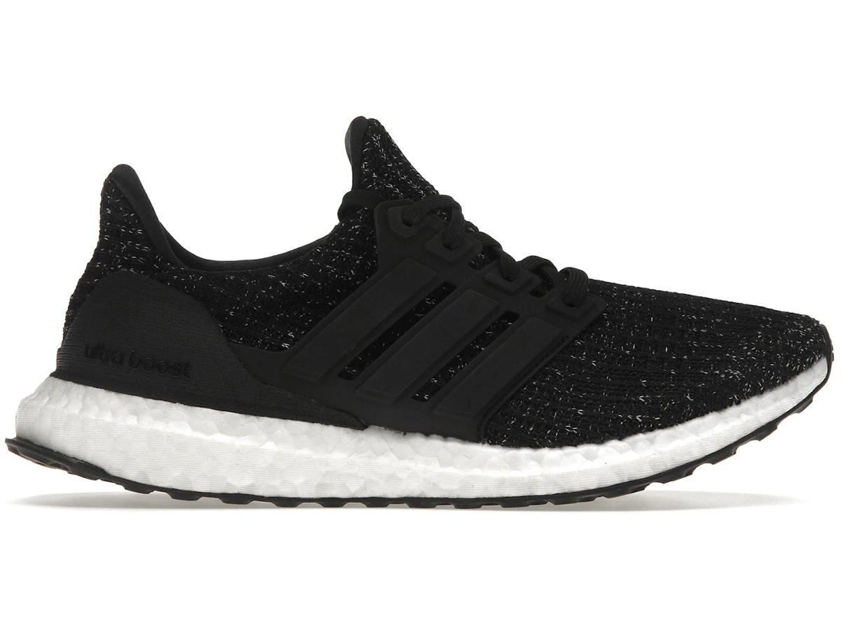 adidas adidas Ultra Boost 4.0 Core Black Cloud White (Women's)