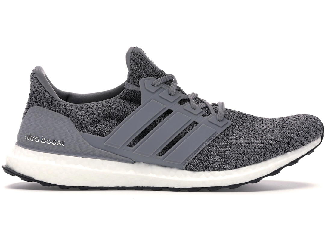 adidas adidas Ultra Boost 4.0 Grey
