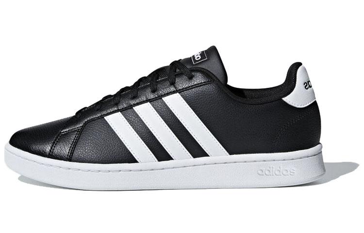 adidas Adidas Neo Grand Court Black