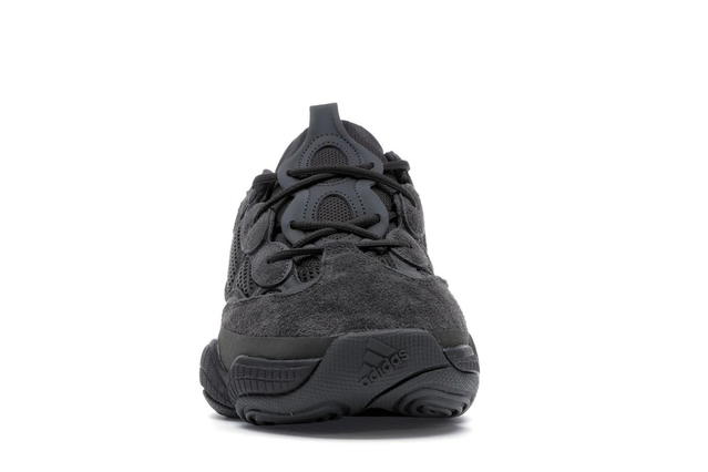 adidas adidas Yeezy 500 Utility Black - view 2