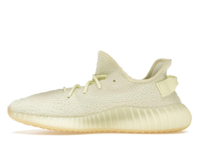 adidas adidas Yeezy Boost 350 V2 Butter - view 3