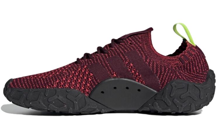 adidas Adidas Originals F 22 Primeknit 'Shock Red'