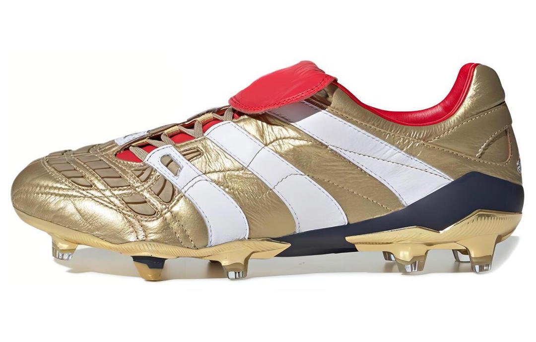 adidas Adidas Predator Accelerator Fg 25 Year Pack Zidane